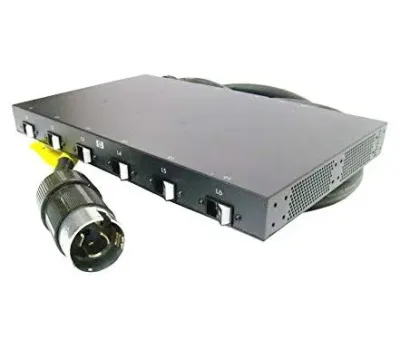 572202-001 - HP 40A Power Distribution Unit Module