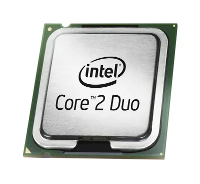 572862-001 - HP 2.10GHz 800MHz FSB 2MB L2 Cache Socket PGA478 Intel Core 2 Duo T6500 2-Core Processor
