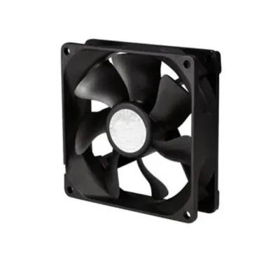 574247-001 - HP 92 x 25mm Sleeve Fan for Z800 WorkStation