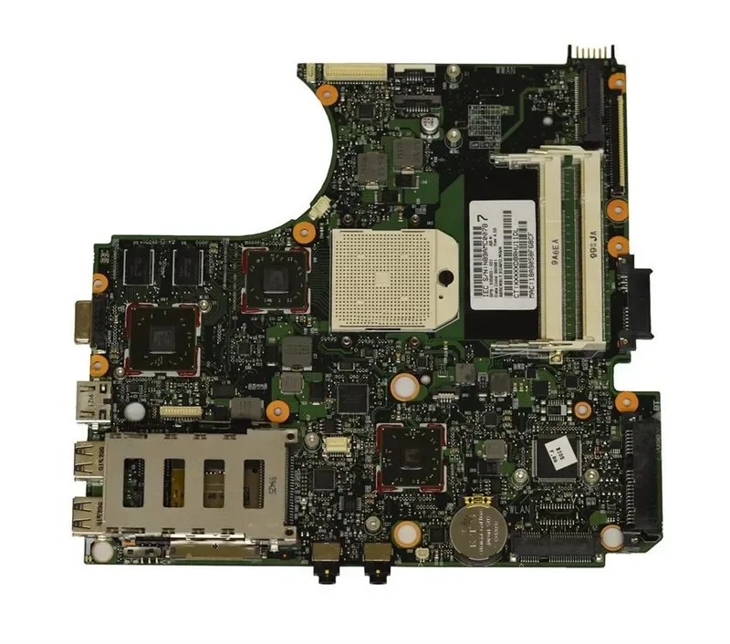574505-001 - HP 4415s Uma System Board -no Wwan