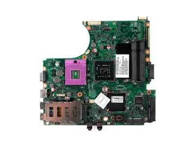 574510-001 - HP ProBook 4510s Intel Laptop Motherboard S478