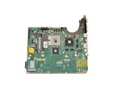 574902-001 - HP System Board (MotherBoard) with Gt230 Chi