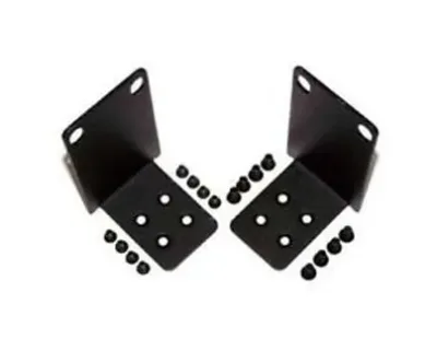 575-BBEE - Dell Networking Rack Mounting Ears for X1018 / X1018P / X1026