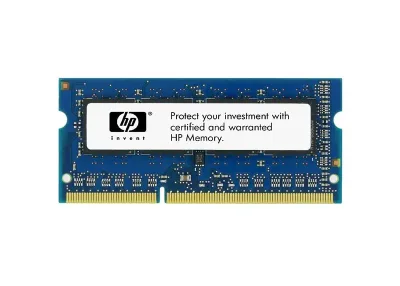 575566-001 - HP 4GB DDR3-1066MHz PC3-8500 non-ECC Unbuffered CL7 204-Pin SoDimm 1.35V Low Voltage Memory Module