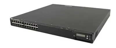 575613404 - Dell PowerConnect J-EX4200-24T Layer 3 Switch 24 Port 1 Slot 16, 8 x 10/100/1000Base-T , 10/100/1000Base-T Yes 1 x Expansion Slot Slot