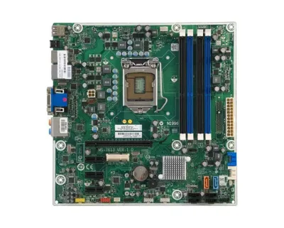 575765-001 - HP IONA-GL8E MS-7613 P6000 Series Motherboard