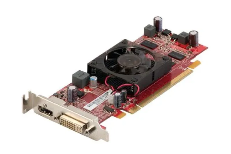 576698-ZH1 - HP PCie ATI Hd5450 1GB Graphics Low Profile Ca