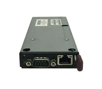 576887-001 - HP Revision / Configuration Management (RCM) Board for ProLiant SL250 Rack Server