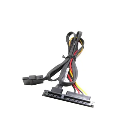 576895-001 - HP SATA Power Data Cable for ProLiant SL170z G6 Server