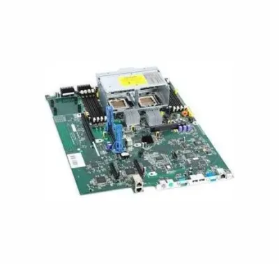 576924-001 - HP System Board (Motherboard) Micro ATX 4U for ProLiant ML110 G6 Server
