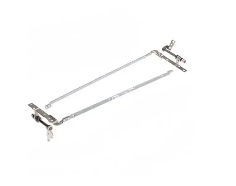 577191-001 - HP 13.3-inch LCD Right and Left Hinge for Netbook Mini 5101 / 5102 / 5103
