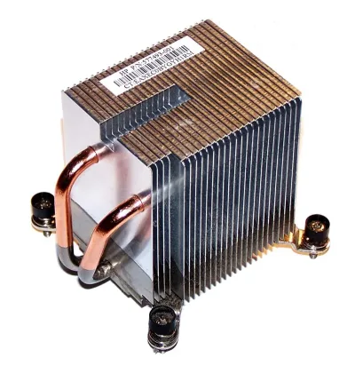 577493-001 - HP / Compaq Heatsink for 6000 / 6005 Pro All-in-One Business PC's