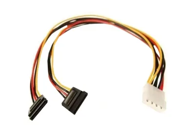 577494-001 - HP SATA Power Cable for Pro Elite 8000 / 6000 / 6005 Desktop