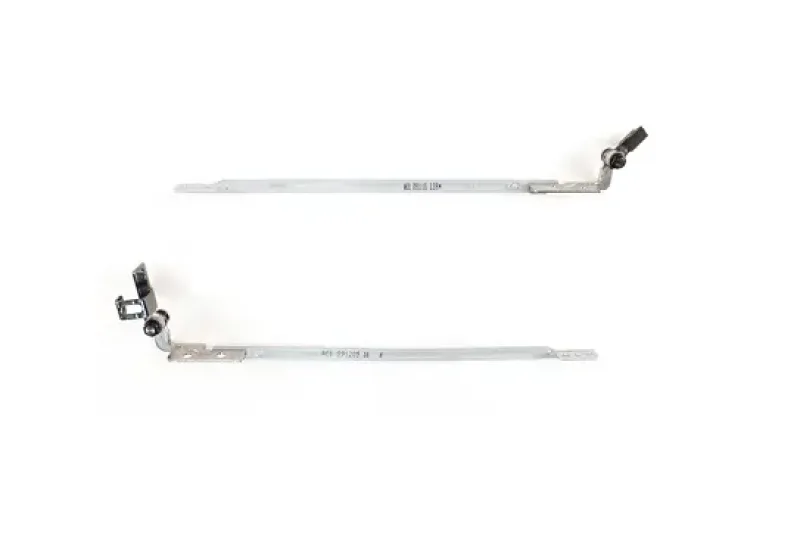 577930-001 - HP LCD Right and Left Hinge/Bracket for Netbook Mini 5101 / 5102 / 5103