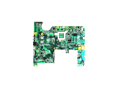 578002-001 - HP Intel System Board (Motherboard) Socket S478 for Cq61 G61 Laptop