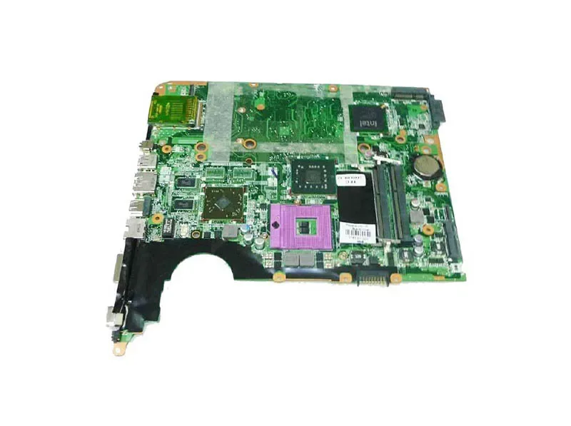 578131-001 - HP System Board (MotherBoard) Includes The M