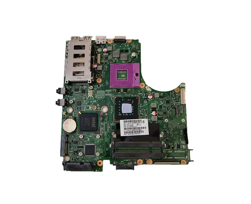 578179-001 - HP Intel System Board (Motherboard) Socket 478 for ProBook 4410T