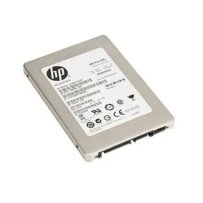 578183-001 - HP 1GB SATA 2.5-inch Solid State Drive
