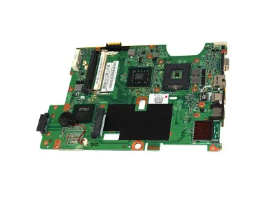 578232-001 - HP DDR2 SDRAM System Board (Motherboard) Socket mPGA479M for G60 Series Laptop