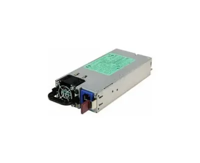 578322-B21 - HP 1200-Watts 100V-240V AC High Efficiency Hot-Swappable Redundant Platinum AC Power Supply for ProLiant DL360 DL380 SL170z G6