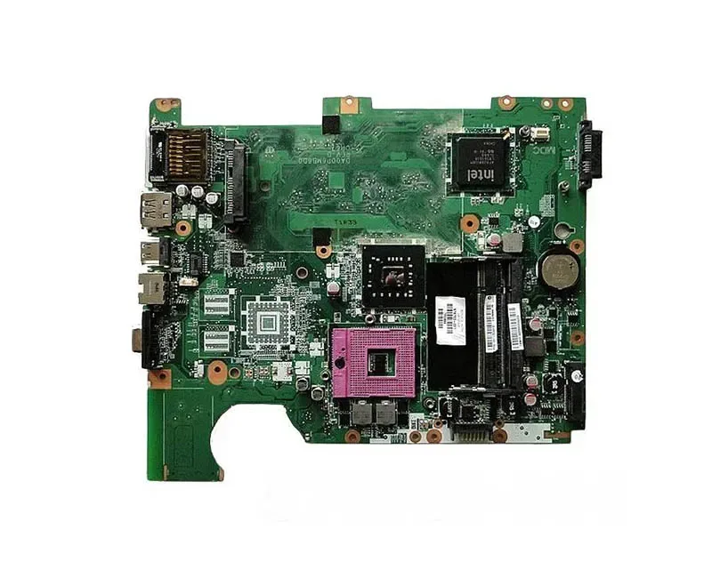 578703-001 - HP System Board (MotherBoard) with Gl40 Chip