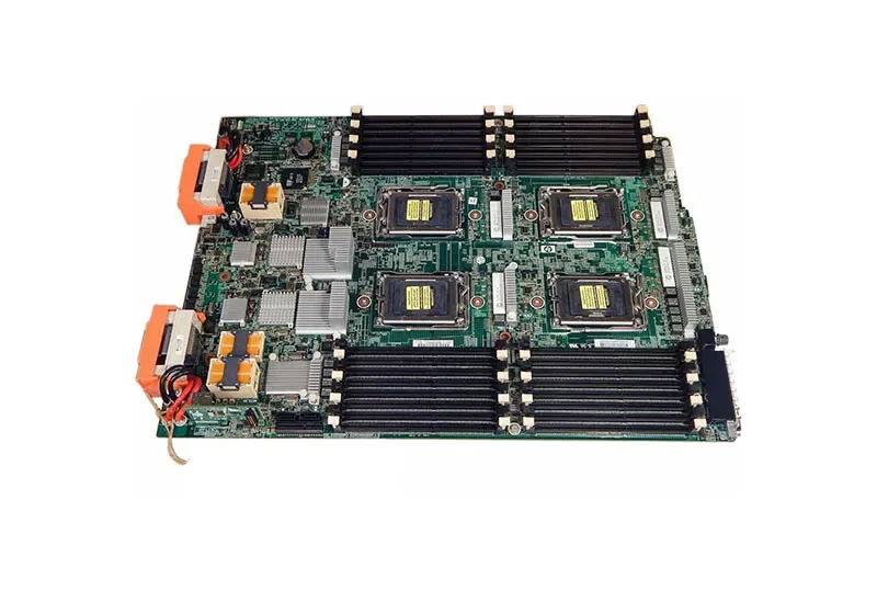 578817-001 - HP System Board (MotherBoard) for ProLiant BL685c G7 Server Very Tatty