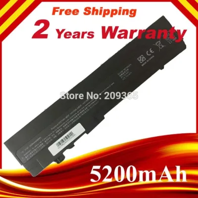 579027-001 - HP 6-Cell 5200mAh 55Wh2.55Ah 10.8V Li-Ion Battery for Mini 5101/5102/5103