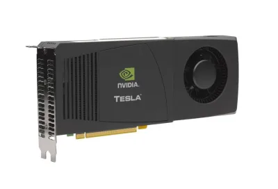 579030-001 - HP PCI-Express 2.0 Nvida Tesla C1060 Video Graphics Card