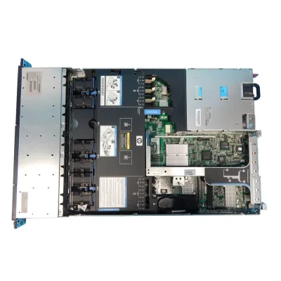579237-B21 - HP DL360 G7 Configured to Order