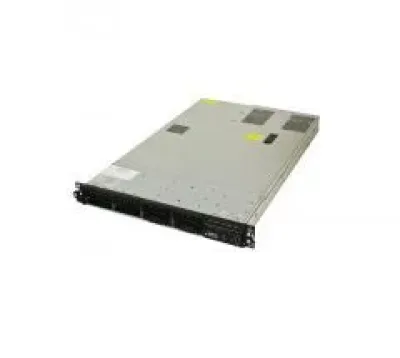 579239-001 - HP ProLiant Entry-level Server 2 x Xeon X5650 2.66 GHz Rack 12 GB DDR3 SDRAM P410i RAID Controller 2 x 460W Power Supply