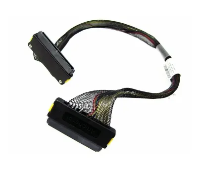 579265-001 - HP Mini SAS Cable for ProLiant DL160 / DL180 / DL180 G6 Server