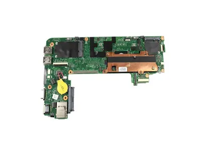 579568-001 - HP System Board (Motherboard) for Mini 110