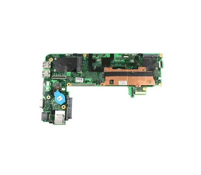 579569-001 - HP System Board (Motherboard) with Intel Atom N270 CPU for Mini 110