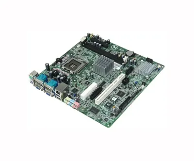 57F1499 - IBM SX 16MHz System Board