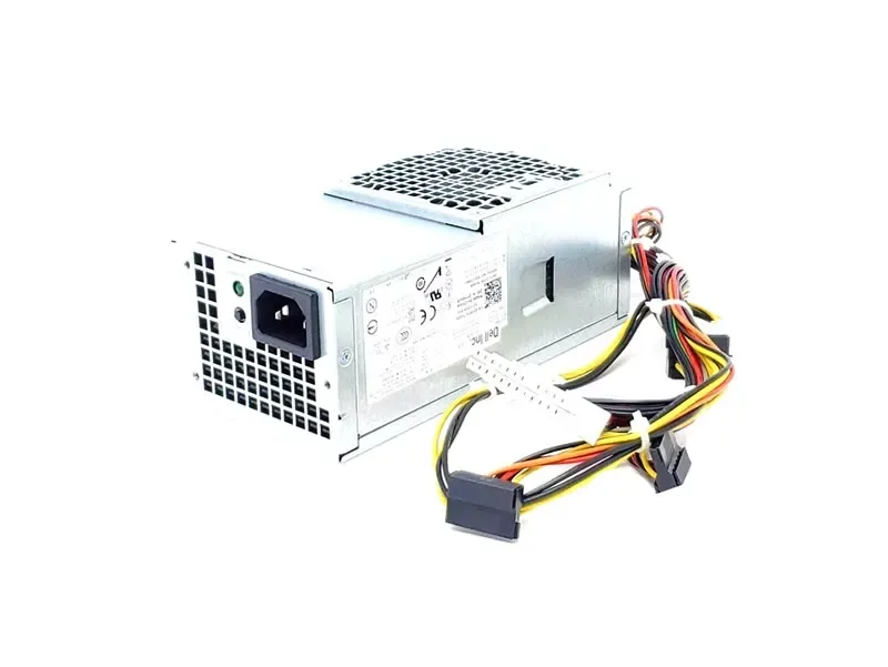 57K42 - Dell 250-Watts 100-240V ATX Power Supply for Vostro 220s 230