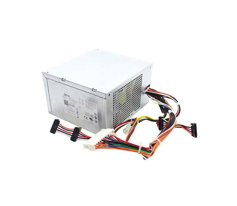 57KJR - Dell 320-Watts 100-240V Power Supply for Precision T1600