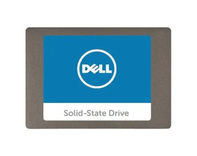 57N5H - Dell 120GB Multi-Level Cell (MLC) SATA 6Gb/s 2.5-inch Solid State Drive