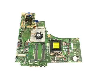 57XR4 - Dell System Board for Inspiron One 2330 All-In-One Socket LG1155 without CPU