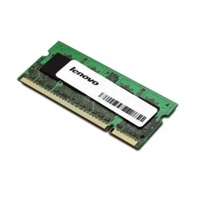 57Y2518 - Lenovo 2GB DDR3-1066MHz PC3-8500 non-ECC Unbuffered CL7 204-Pin SoDimm Dual Rank Memory Module