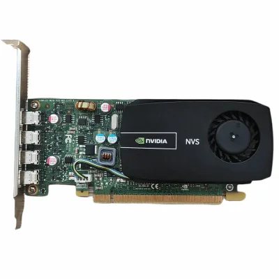 57Y4398-US-06 - NVIDIA Nvidia Quadro Nvs 450 Video Graphics Card