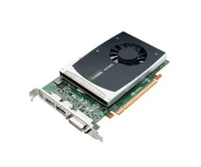 57Y4479 - Lenovo nVidia Quadro 2000 1GB GDDR5 SDRAM PCI-Express X16 Low Profile Graphics Card