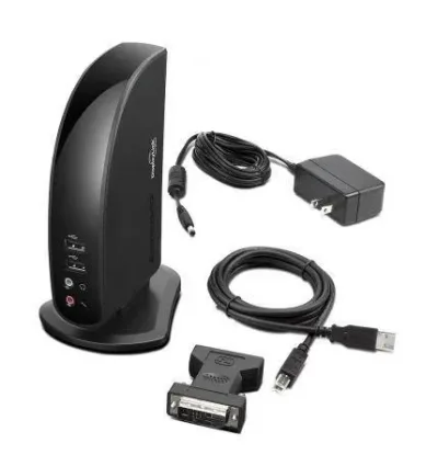 57Y6576 - Lenovo Video Docking VDK8726