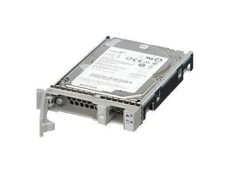 58-100175-01 - Cisco 300GB 15000RPM SAS 12Gb/s 2.5-inch Hard Drive