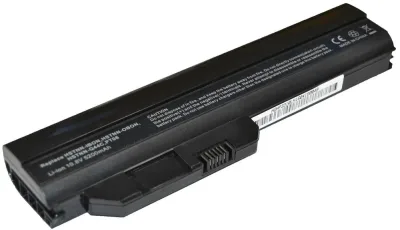 580029-001 - HP 6-Cell Lithium-ion (Li-Ion) 10.8v 4400mAh 55wh Primary Notebook Battery