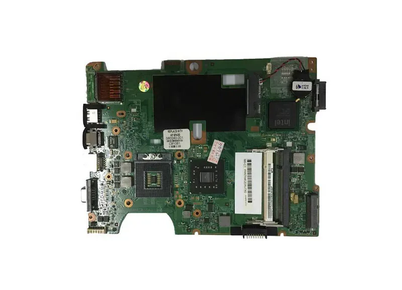 580241-001 - HP System Board (MotherBoard)