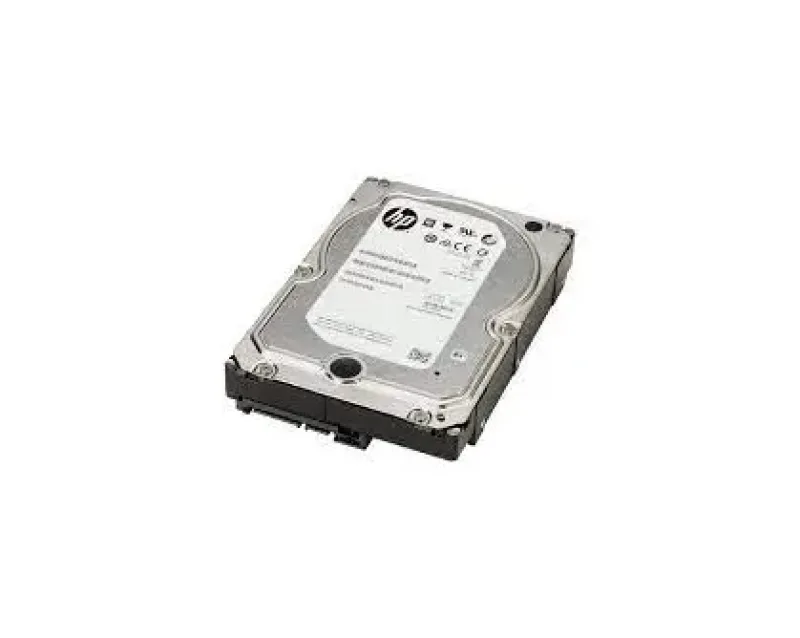 580297-001 - HP 160GB 7200RPM SATA 3GB/s 2.5-inch Hard Drive