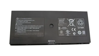 580956-001 - HP 4-Cell 41Whr 2.8Ah 14.8V Lithium Ion (Li-Ion) Primary Notebook Battery for HP ProBook 5310M/5320M Series Notebook