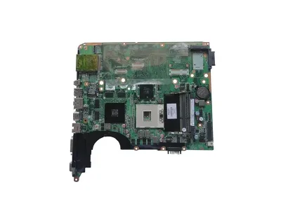 580972-001 - HP System Board (MotherBoard) with Amd Gt230