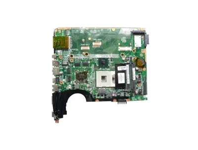 580974-001 - HP System Board (MotherBoard) with Amd Gt230