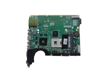 580975-001 - HP System Board (MotherBoard) with Gt230 Chi